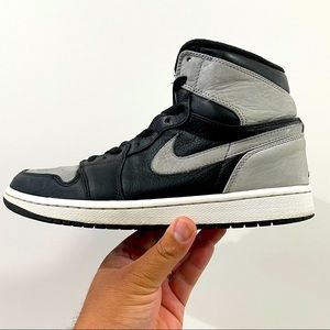Nike Air Jordan 1 High Retro “Shadow”
